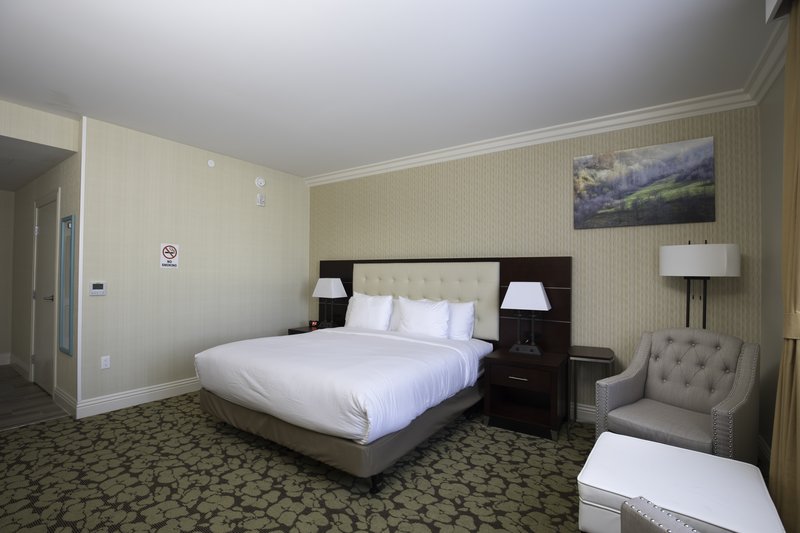 Holiday Inn El Monte – Los Angeles
