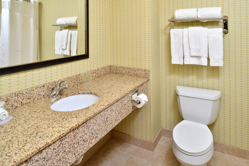 HOLIDAY INN EXP STES CHARLOTTE