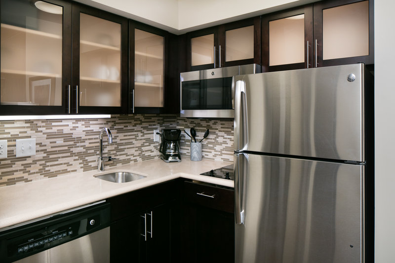 Staybridge Suites Des Moines Downtown