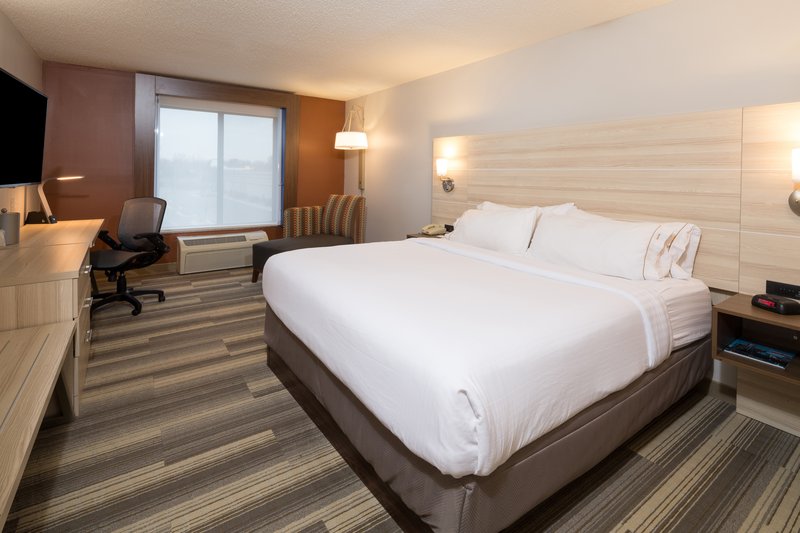 HOLIDAY INN EXP STES GRAND BLA