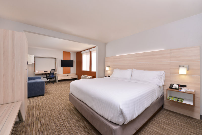 Holiday Inn Express Sedona – Oak Creek