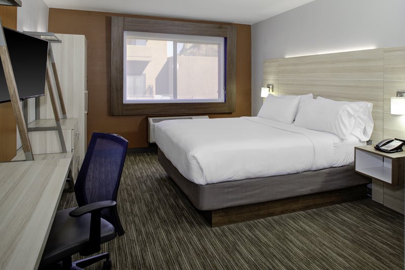 Holiday Inn Express Sedona – Oak Creek