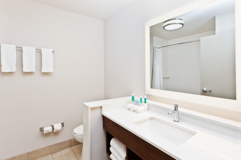 Holiday Inn Express and Suites Cartersville