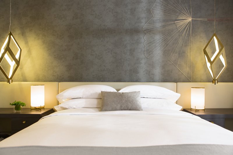 Kimpton La Peer Hotel