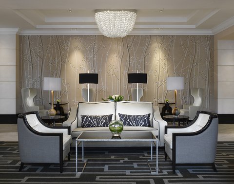 Wellington Lounge