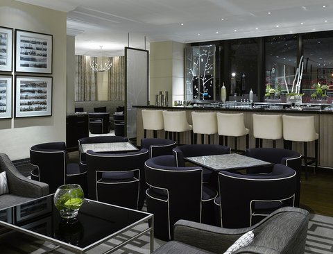 The Arch Bar