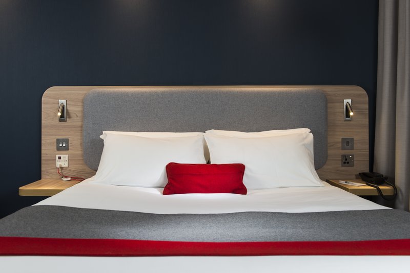 Holiday Inn Express London Hammersmith, London