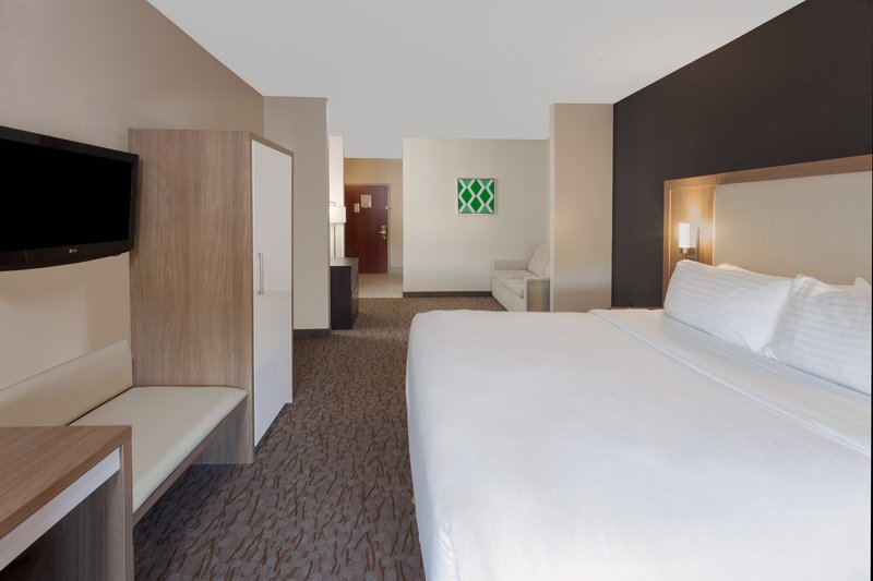 HOLIDAY INN EX STES BROOKVILLE