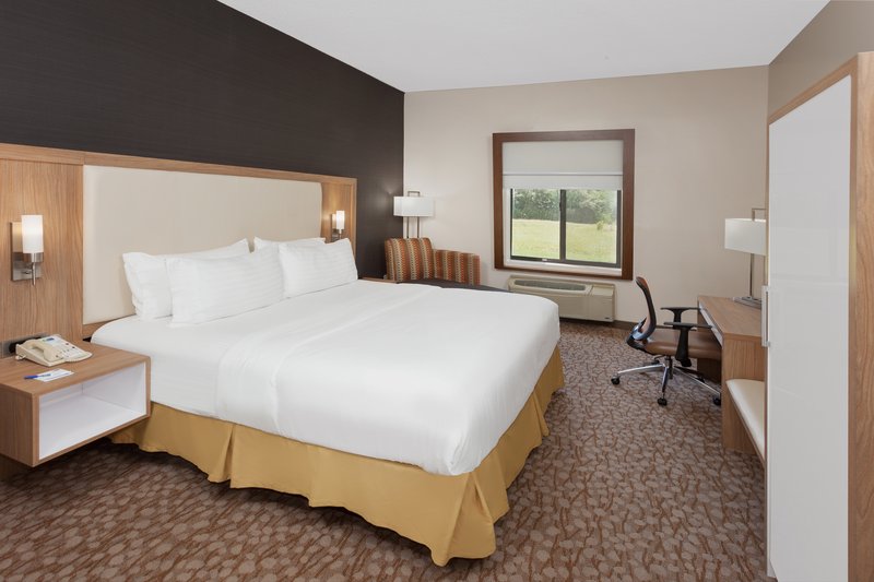 HOLIDAY INN EX STES BROOKVILLE