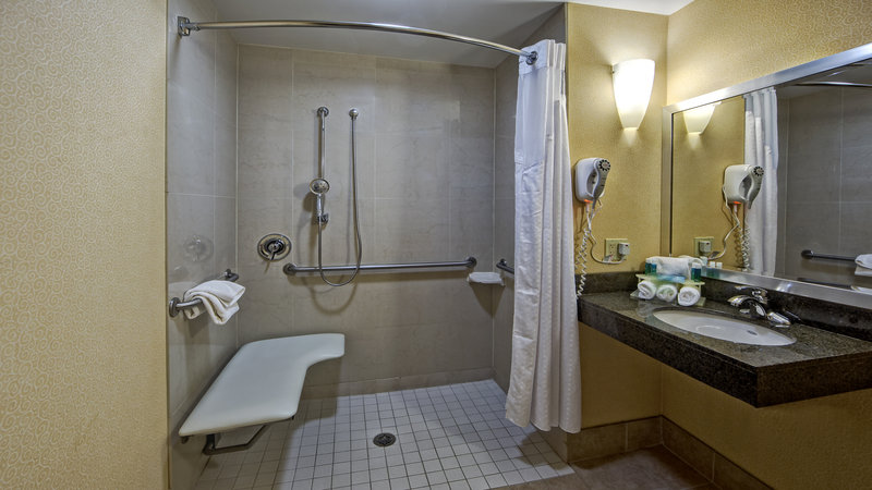 HOLIDAY INN EXP STE COOKEVILLE