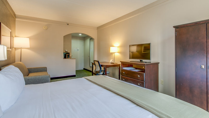 Holiday Inn Express RICHMOND E – MIDLOTHIAN TRNPKE