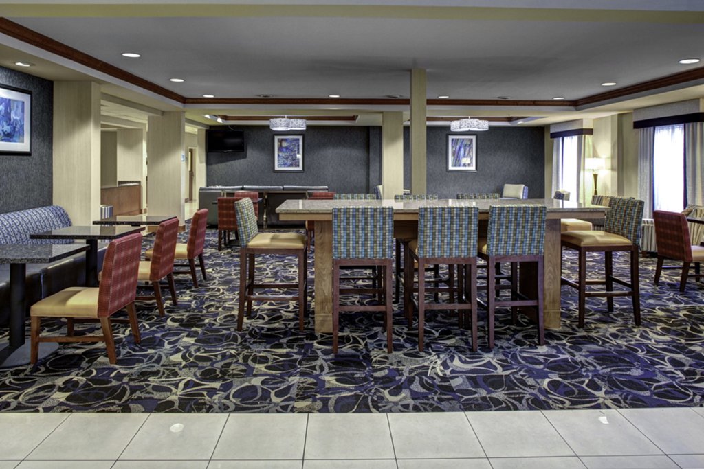 Holiday Inn Express & Suites RICHMOND NORTH ASHLAND, Hanover