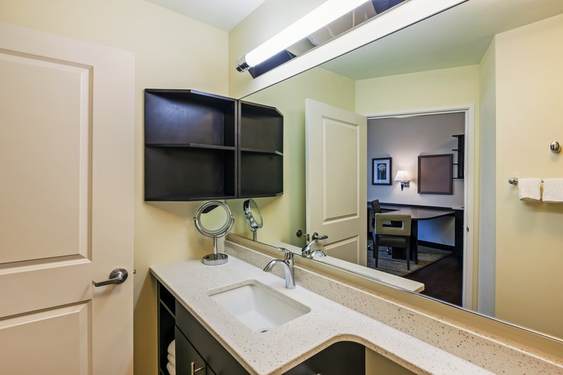 Candlewood Suites Lenexa