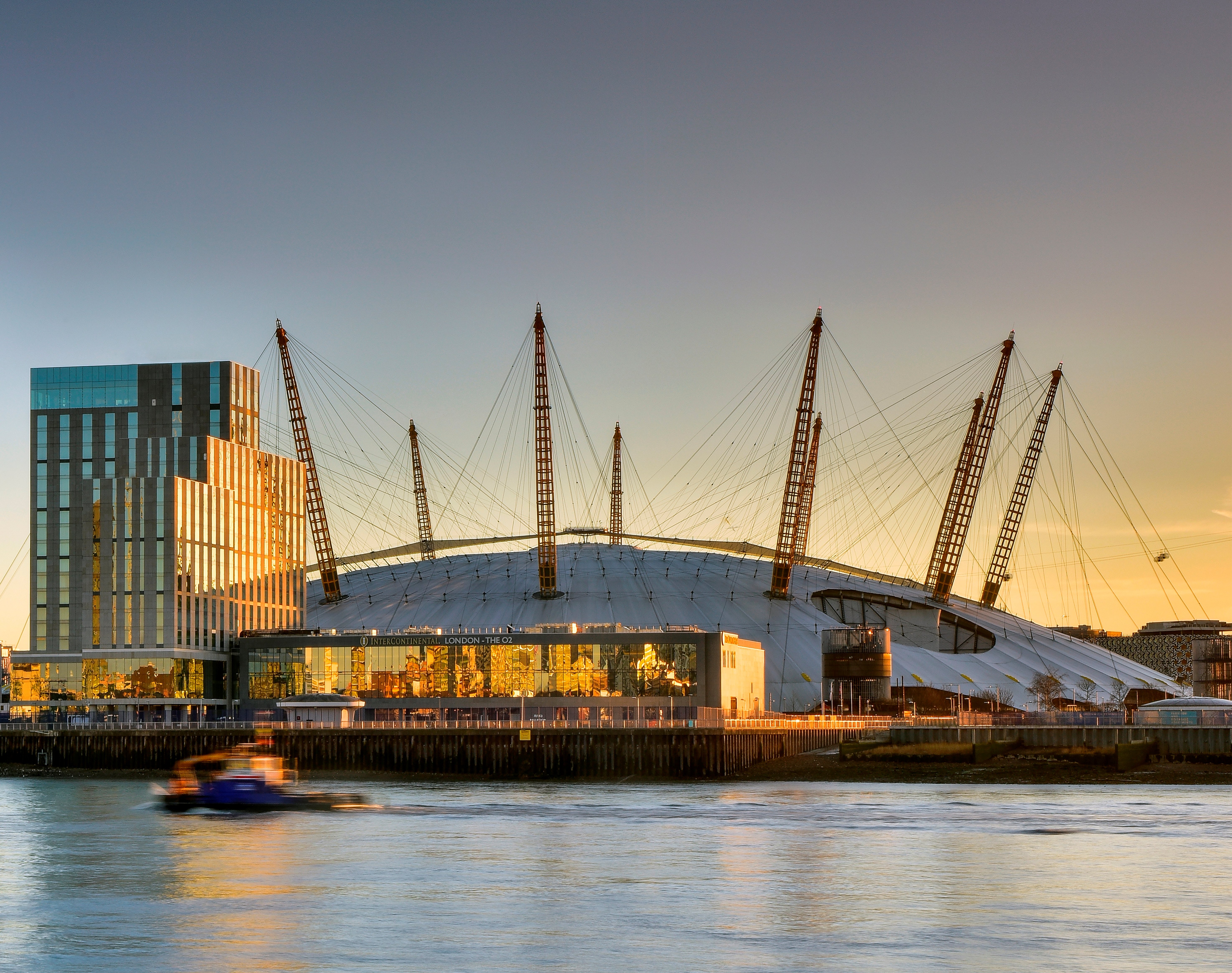 InterContinental London - The O2