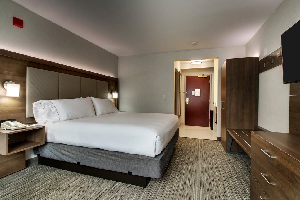 Holiday Inn Express DURHAM - (UNH), Strafford