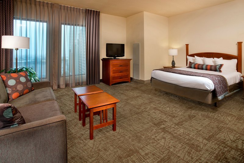 Holiday Inn ECOMM Training Hotel