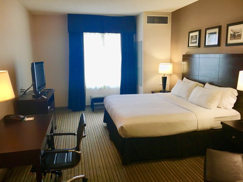 Holiday Inn Louisville Airport Fair & Expo