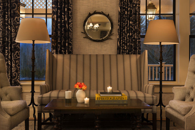 Kimpton TACONIC HOTEL by IHG