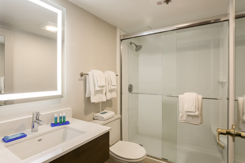 HOLIDAY INN EXPRESS MED CTR