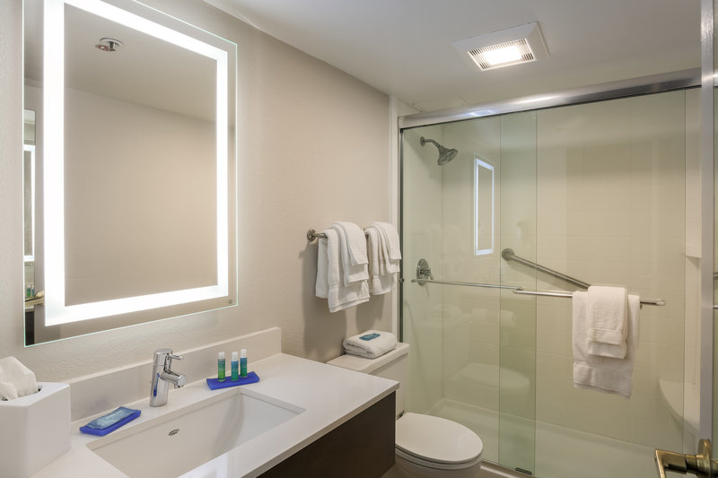 HOLIDAY INN EXPRESS MED CTR