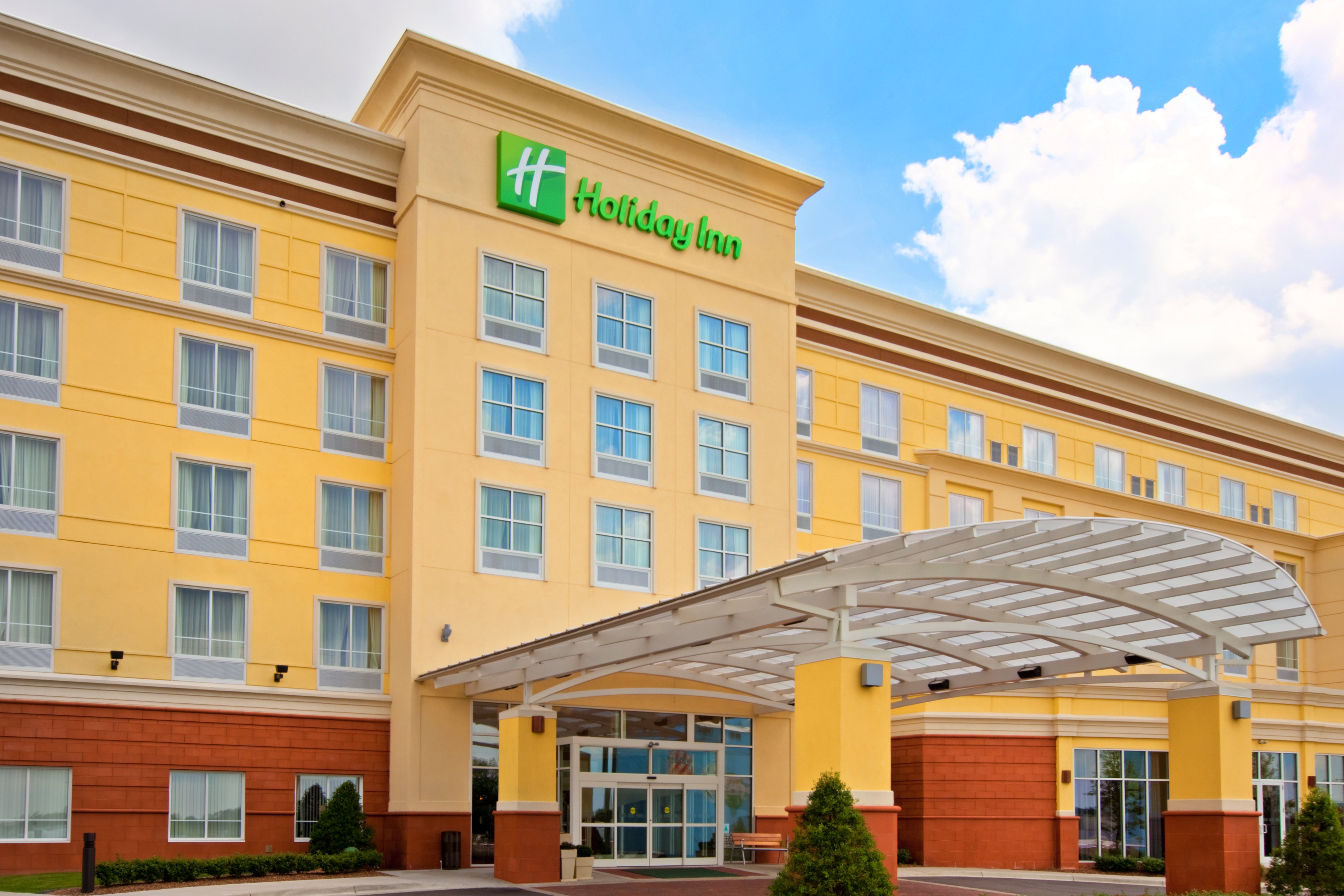 Holiday Inn Louisville Airport-Fair/Expo