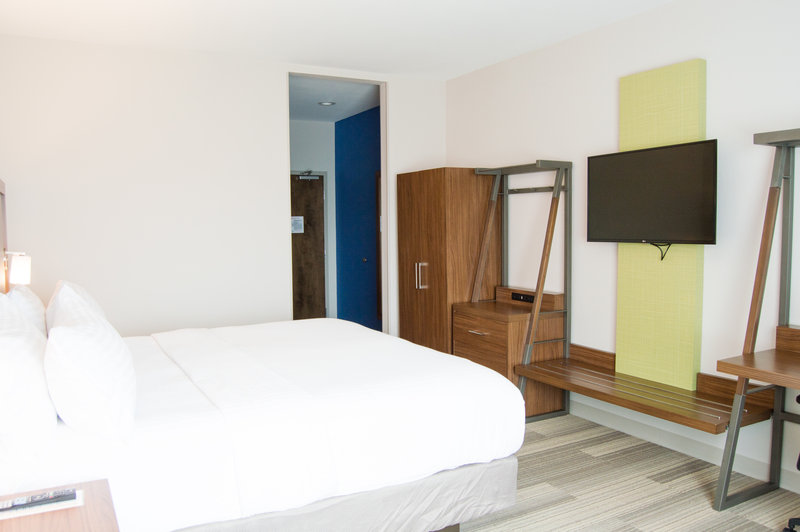 Holiday Inn Express Slidell Northwest