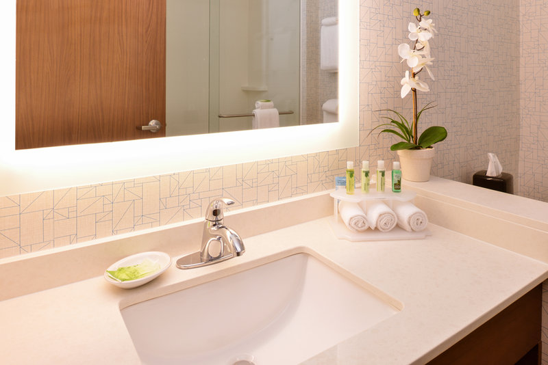 Holiday Inn Express and Suites Salem