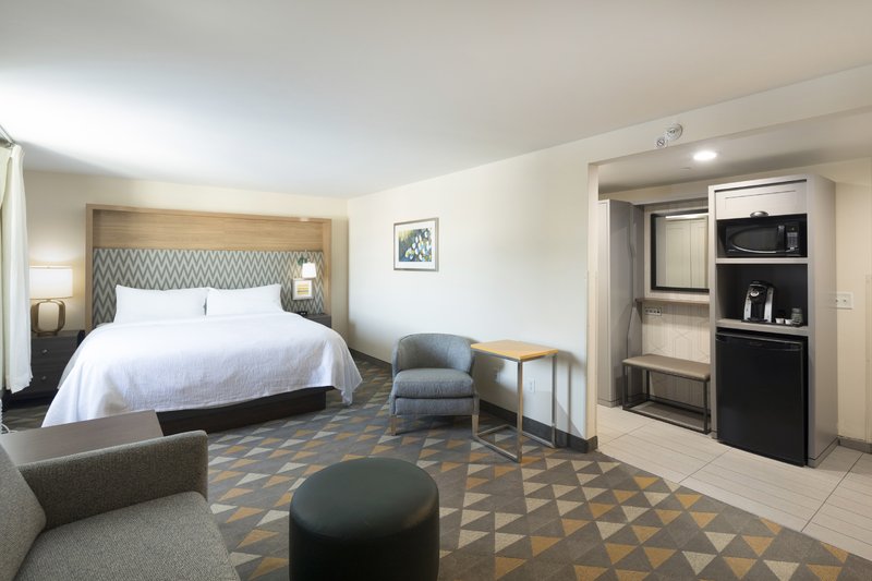 Holiday Inn Bloomington W MSP Airport Area