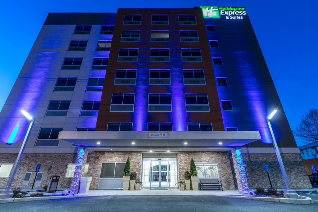 Exterior Feature