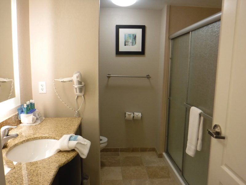 Holiday Inn Express WEST JEFFERSON