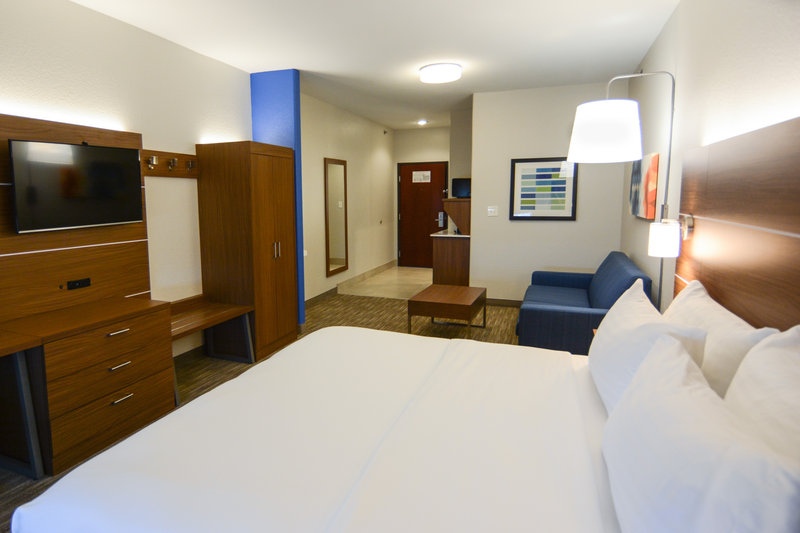 HOLIDAY INN EXP STES ROLLA UMR
