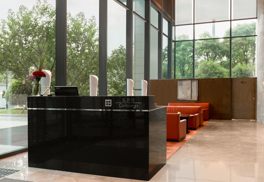 Concierge