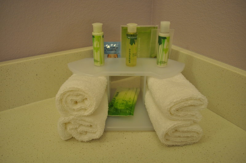 Holiday Inn Express and Suites Price