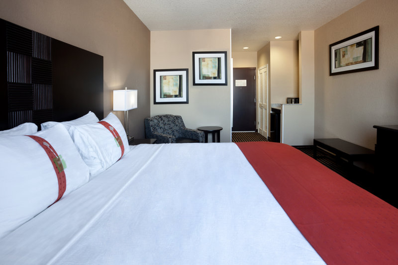 Holiday Inn SAN ANTONIO N – HILL COUNT