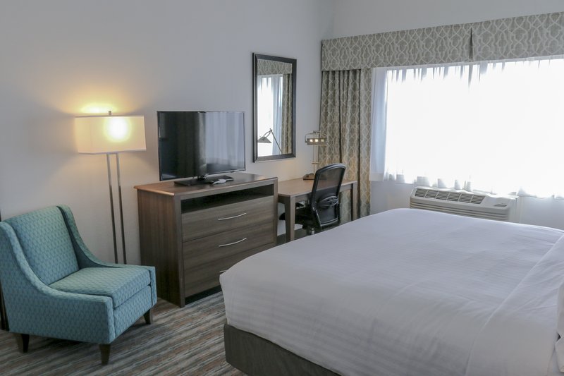 Holiday Inn Hotel and Suites Denver Tech Center-Centennial