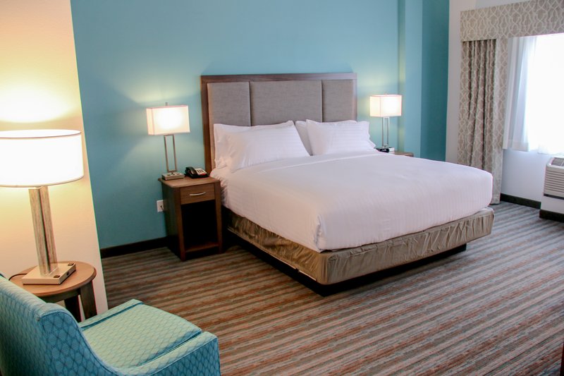 Holiday Inn Hotel and Suites Denver Tech Center-Centennial