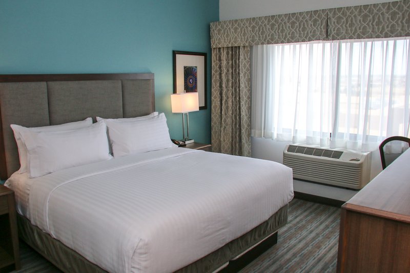 Holiday Inn Hotel and Suites Denver Tech Center-Centennial
