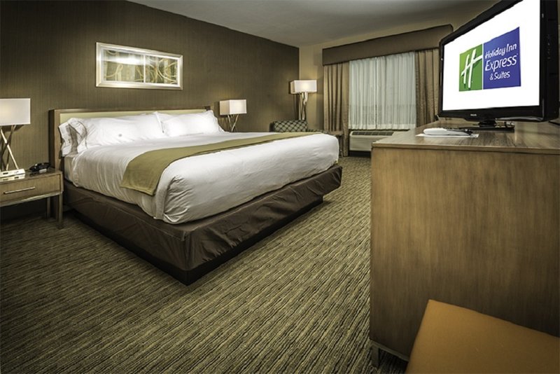 HOLIDAY INN EXPRESS MURRAY