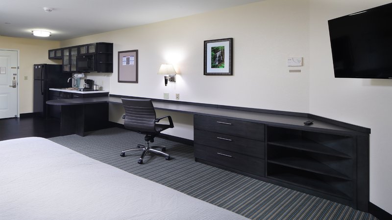 Candlewood Suites Newark South
