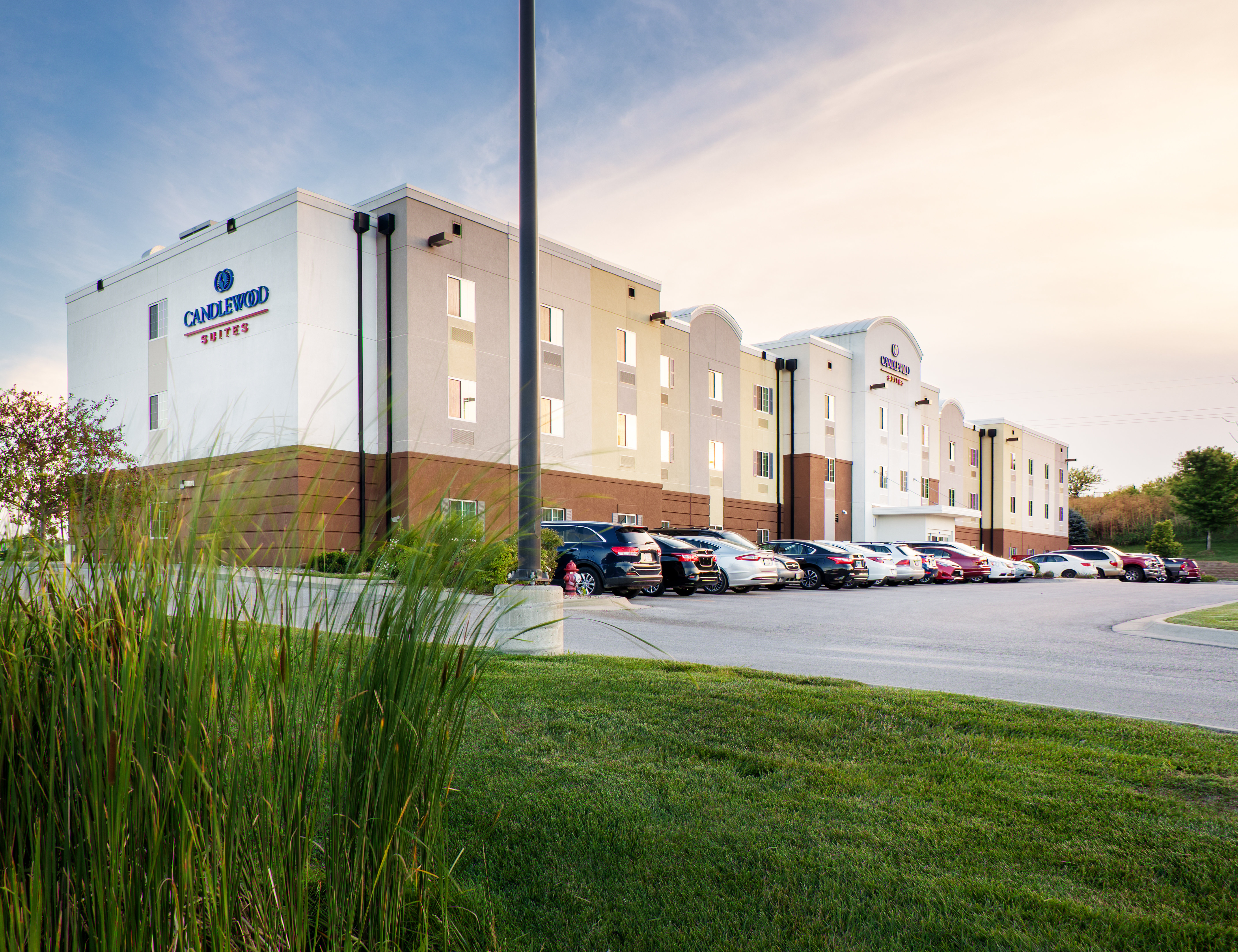 Candlewood Suites