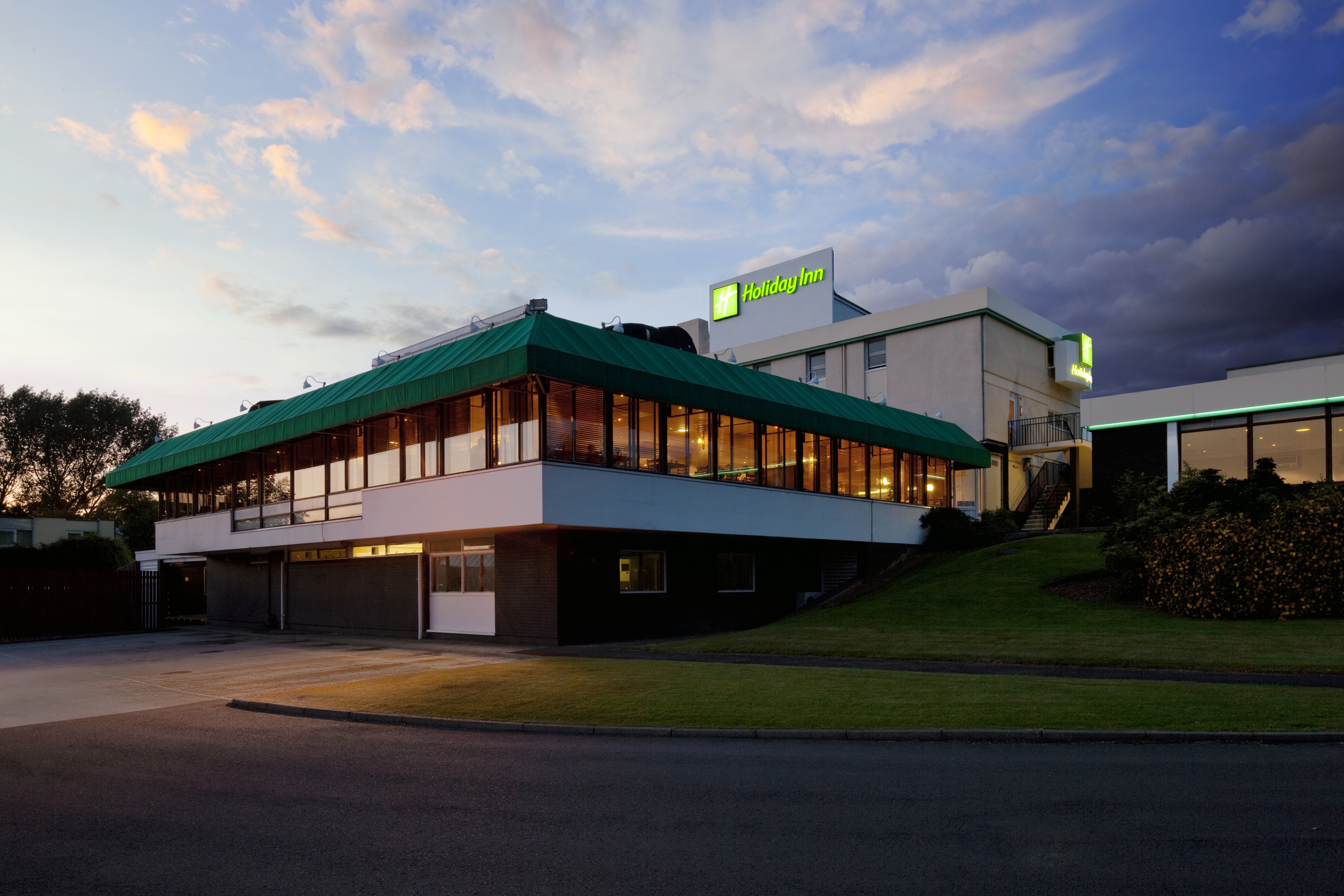 Holiday Inn Stoke-on-Trent M6 Jct 15