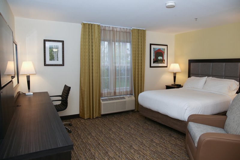 Candlewood Suites Portland – Scarborough