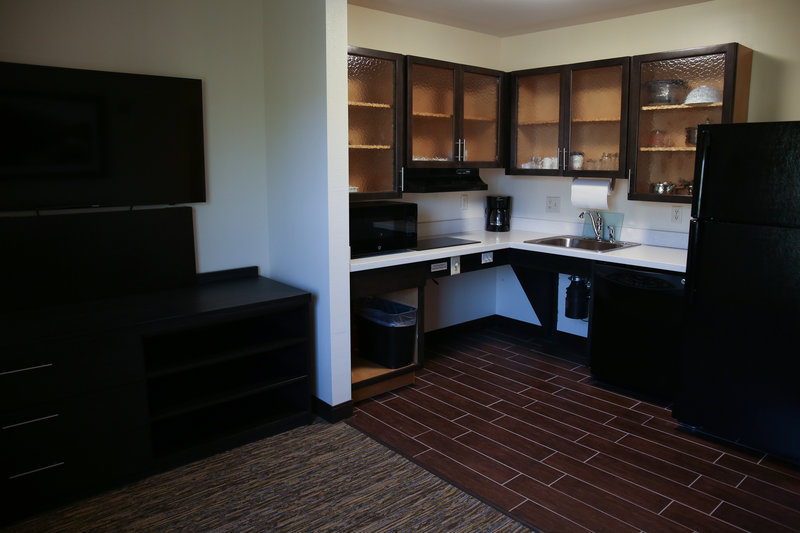 Candlewood Suites Portland – Scarborough
