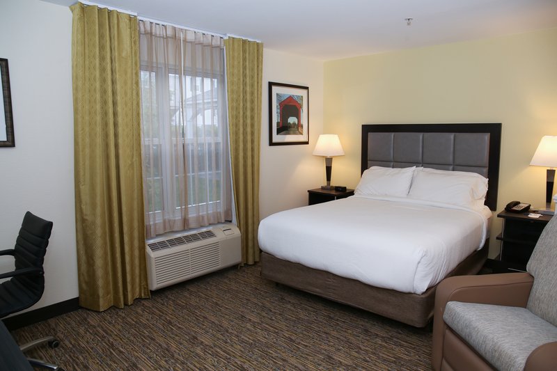 Candlewood Suites Portland – Scarborough