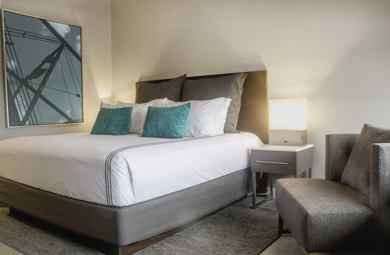Hotel Indigo Harrisburg