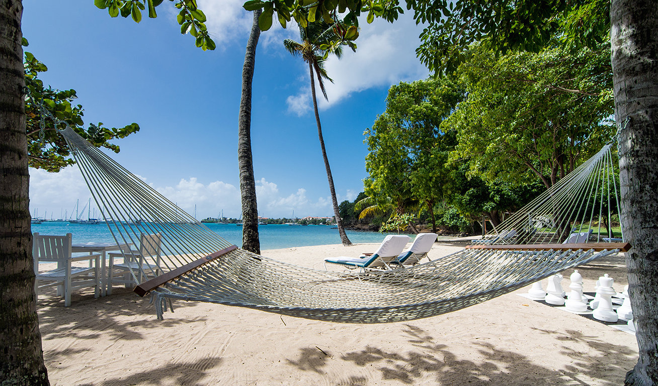 Calabash Grenada