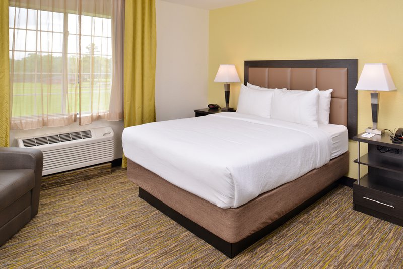 CANDLEWOOD SUITES BEAUMONT