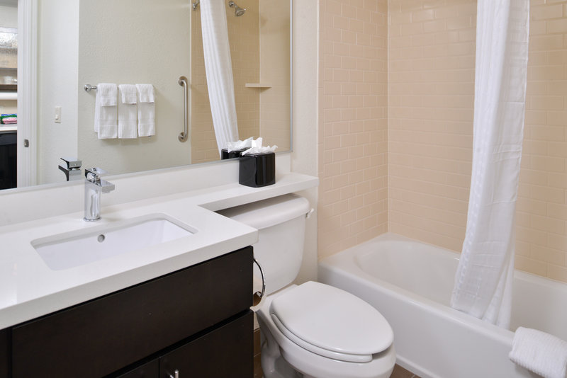 CANDLEWOOD SUITES BEAUMONT