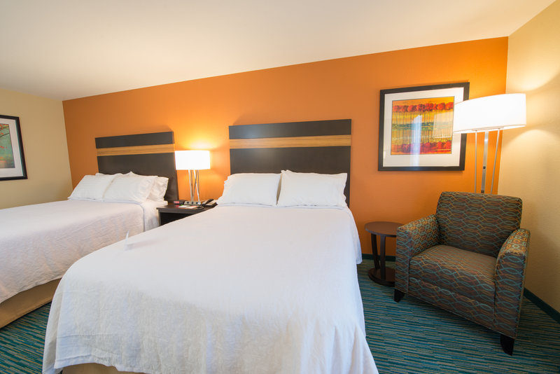 Holiday Inn Bismarck