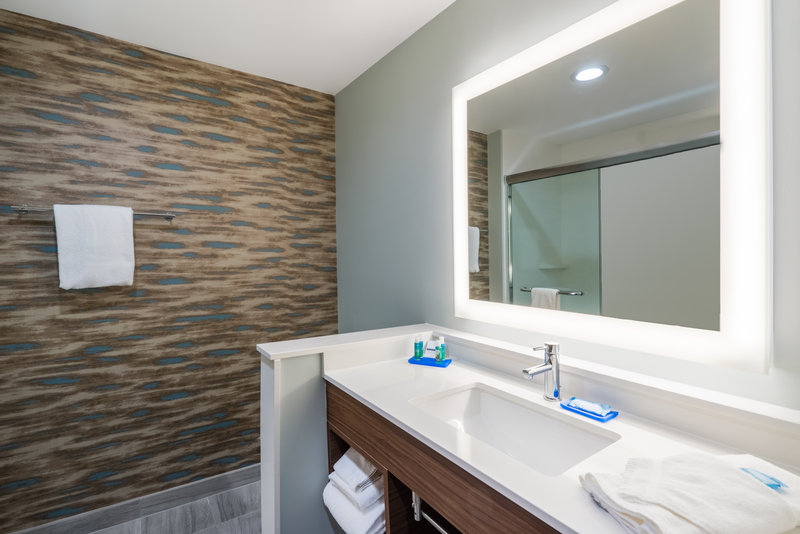 Holiday Inn Express and Suites Greenville SE – Simpsonville
